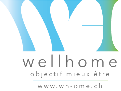 logo wellhome